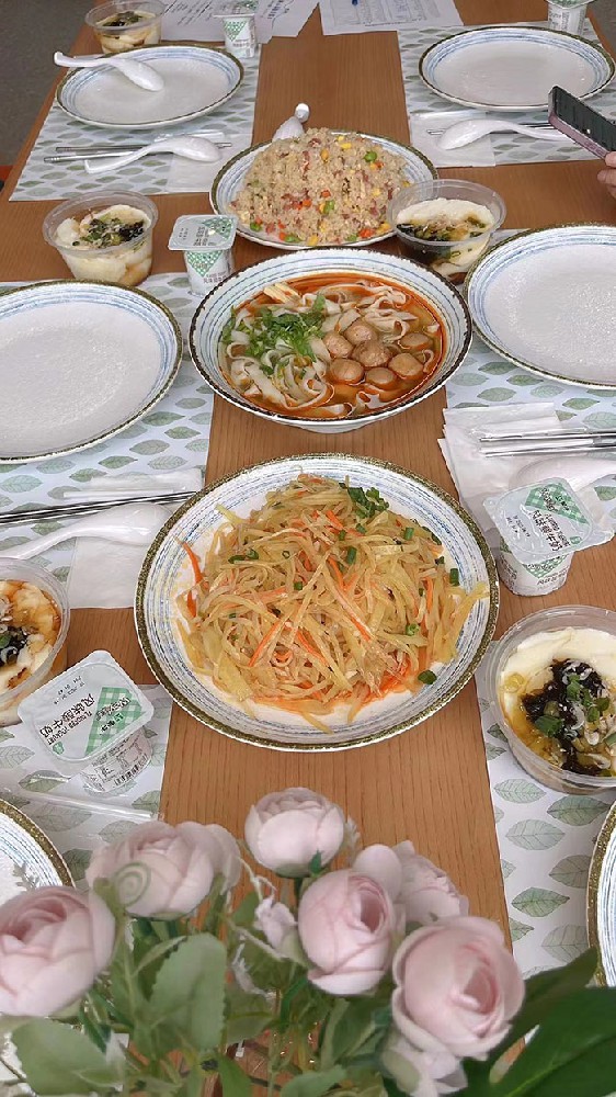 新品会现场