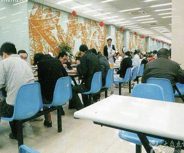 医院食堂