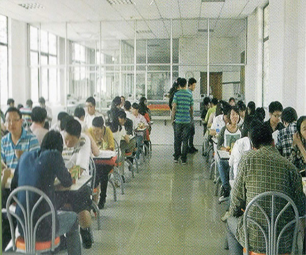企业食堂