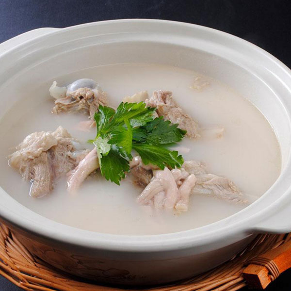 冬天保护血管的8种食物